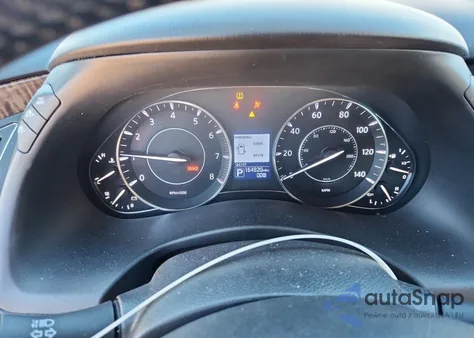 2017 Nissan Armada Platinum из США, поврежденный, VIN JN8AY2NF4H9304045